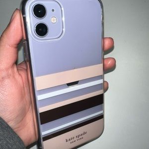 Kate Spade iPhone 11 Case